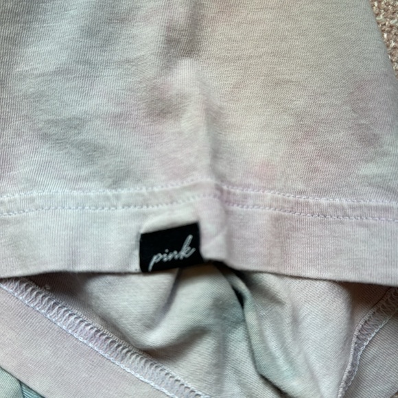 Pink O/S tshirt - Picture 3 of 4